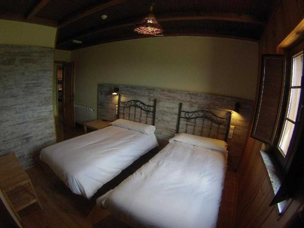 A Reboleira - Casa Nunez Fonfría Extérieur photo