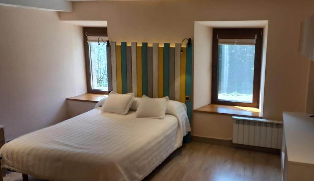 A Reboleira - Casa Nunez Fonfría Extérieur photo