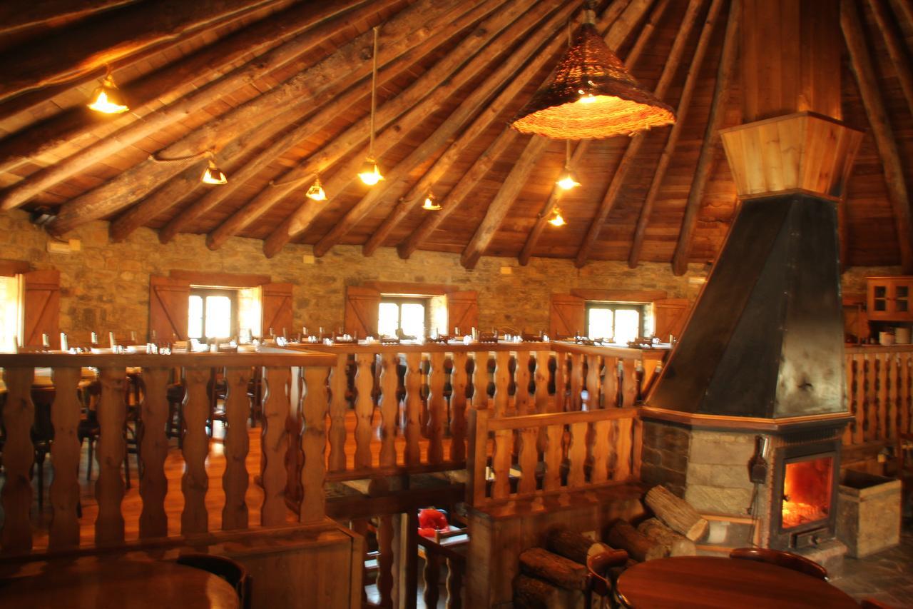 A Reboleira - Casa Nunez Fonfría Extérieur photo